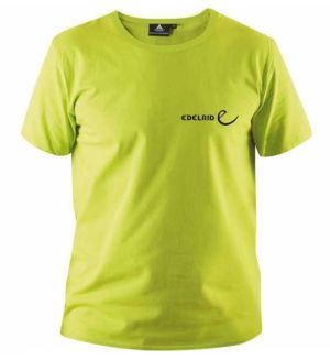 Футболка для спорта Edelrid Promo Shirt