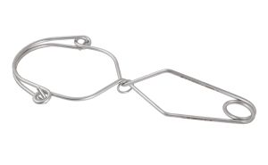 Фиксатор для крепления Венто Карабин Трубный (2023)