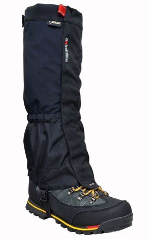 Прочные бахилы с мембраной Extremities Novagaiters