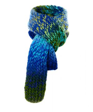 Мягкий детский шарф Red Fox Frost