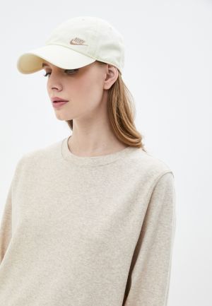 Женская кепка Nike Sportswear Heritage86