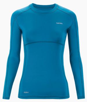 Sivera - Термофутболка с длинным рукавом Годобль Д (ж)