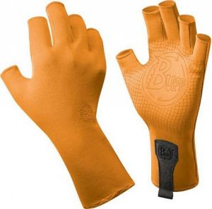 Перчатки рыболовные технологичные Buff Sport Series Water Gloves