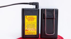 Аккумуляторы надежные для стелек Redlaika RL-ST-01 2 шт.