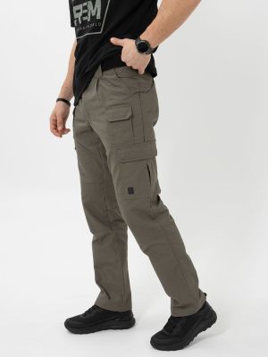 Брюки летние Rosomaha (Покров) Тибет-Н