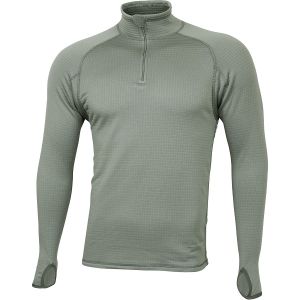 Термобелье анатомическое Сплав L/S Tactigrid Power Grid™