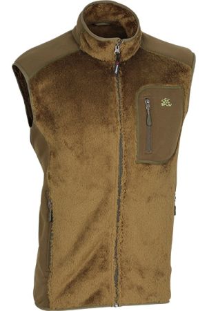 Безрукавка практичная Сплав Stark Polartec® High Loft™