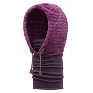 Капюшон шарф Buff - Hoodie Thermal