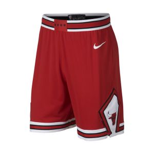 Мужские шорты для спорта Nike CHI M NK AUTH SHORT ROAD
