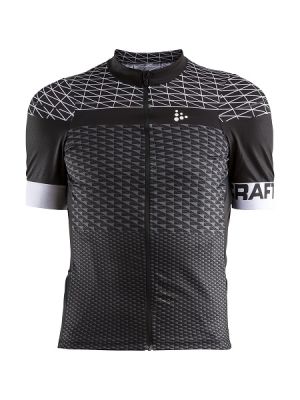 Рубашка для велоспорта Craft Route