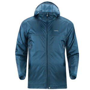 Sivera - Мужская штормовая куртка Стякуш