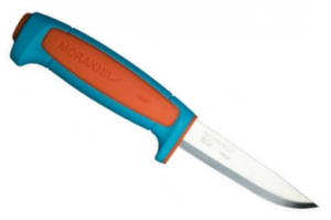 Нож многозадачный Morakniv Basic 511 LE 2018