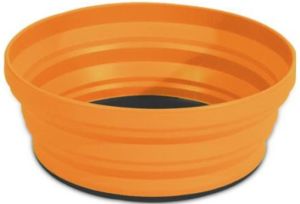 Прочная складная миска Sea to Summit X-Bowl