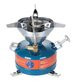 Портативная бензиновая горелка Fire Maple Rhinoceros