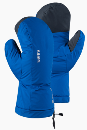 Отличные рукавицы Sivera Градарь 2021