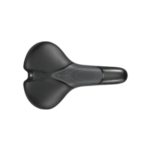 Эргономичное седло для велосипедов Topeak Free SX 