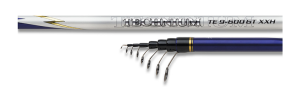 Болонское удилище Shimano Technium Te Gt