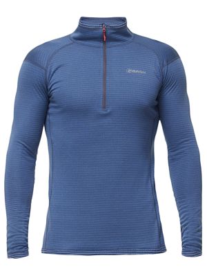 Термобелье фуфайка мужская Bask Grid Jkt V2