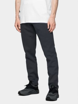 Спортивные черные брюки Outhorn Men's Trousers