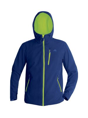 Ветроустойчивая мужская куртка Rosomaha Байкал