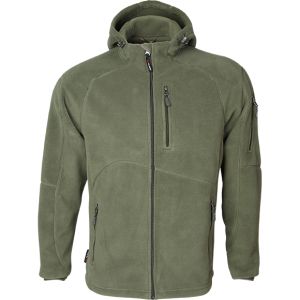 Куртка мягкая мужская Сплав Khan Polartec® 300