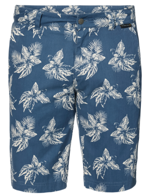 Легкие шорты Jack Wolfskin DRAKE TROPICAL SHORTS