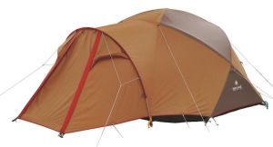 Палатка Snow Peak Landbreeze 6LX