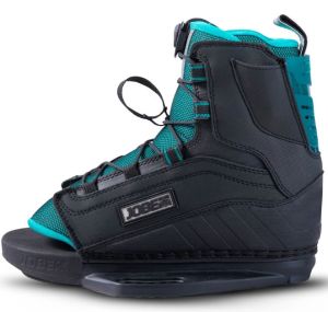 Крепление для Вейкборда начального уровня Jobe Republik Wakeboard Bindings