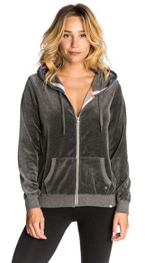 Уютная толстовка Rip Curl Rainbow dash fleece