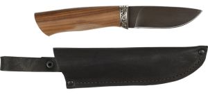 Удобный нож МТ Металлист -103