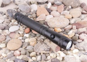 Фонарь стандарт Tramp Discoverer 5