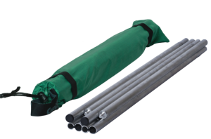 Походный комплект стоек для тента Снаряжение 