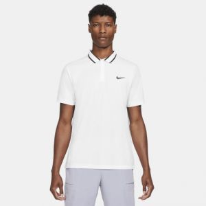 Мужская теннисная рубашка-поло Nike Court Dri-FIT Victory