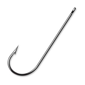 Рыболовные крючки упаковка шт VMC 10 . 9145 NI