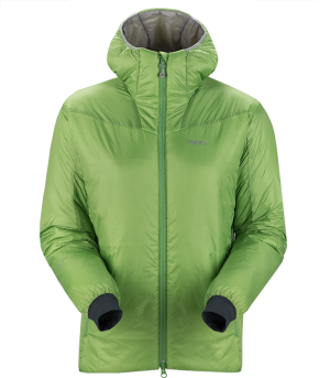 Легкая теплая куртка Sivera Салма 2021