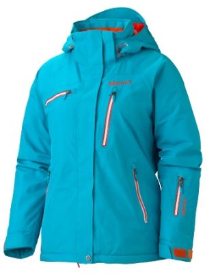 Куртка износоустойчивая Marmot Wm'S Dawn Patrol Jacket