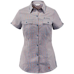 Рубашка спортивная для женщин Vaude Women's Sura Shirt II