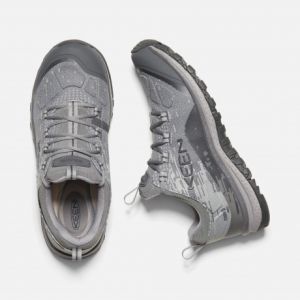 Женские кроссовки Keen Terradora Evo W