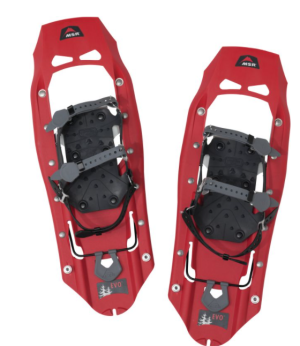 Снегоступы пластиковые MSR EVO 22