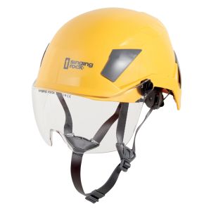 Защитный щиток на каску Singing Rock Flash Cover