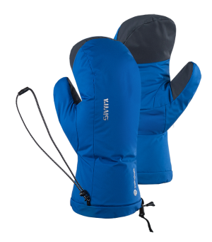 Рукавицы удобные Sivera Градарь 2021-22