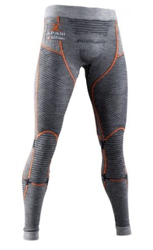 Брюки спортивные мужские X-Bionic Apani® 4.0 Merino