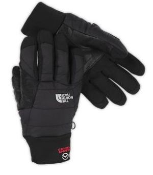 Перчатки The North face Redpoint Optimus