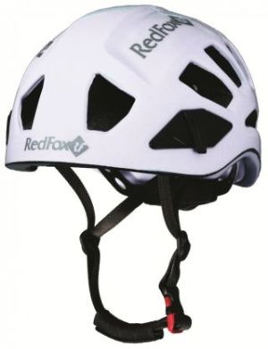 Каска альпинистская Red Fox Morpheus