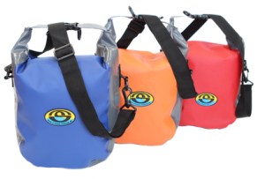 Гермомешок для лекарств Stream Турист