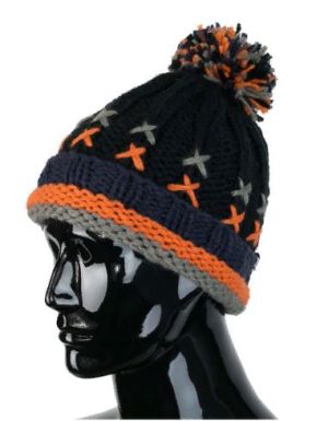 Шапка удобная Chaos Brigade