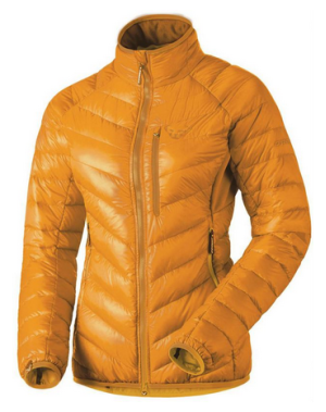 Куртка пуховик спортивная Dynafit - Vulcan Dwn