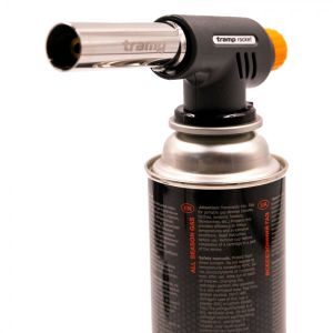 Газовый резак с пьезоподжигом Tramp Rocket