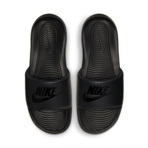 Шлепанцы комфортные Nike Victori One (Name Not Legal)