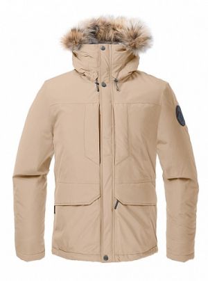 Куртка ветрозащитная Red Fox Yukon GTX